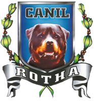 Canil Rotha Logo